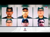 19 ex policías fueron detenidos acusados de la desaparición forzada | Noticias con Francisco Zea