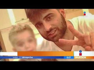 ¿Qué se sabe de los italianos desaparecidos en Jalisco? | Noticias con Francisco Zea
