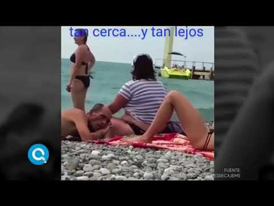Tan cerca y tan lejos | Qué Importa