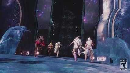 Destiny 2: Forsaken - Last Wish Raid Trailer