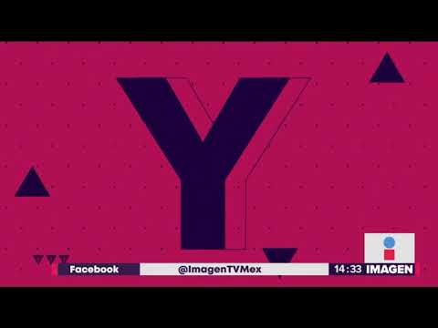 México podría crecer económicamente 2.3% | Noticias con Yuriria Sierra