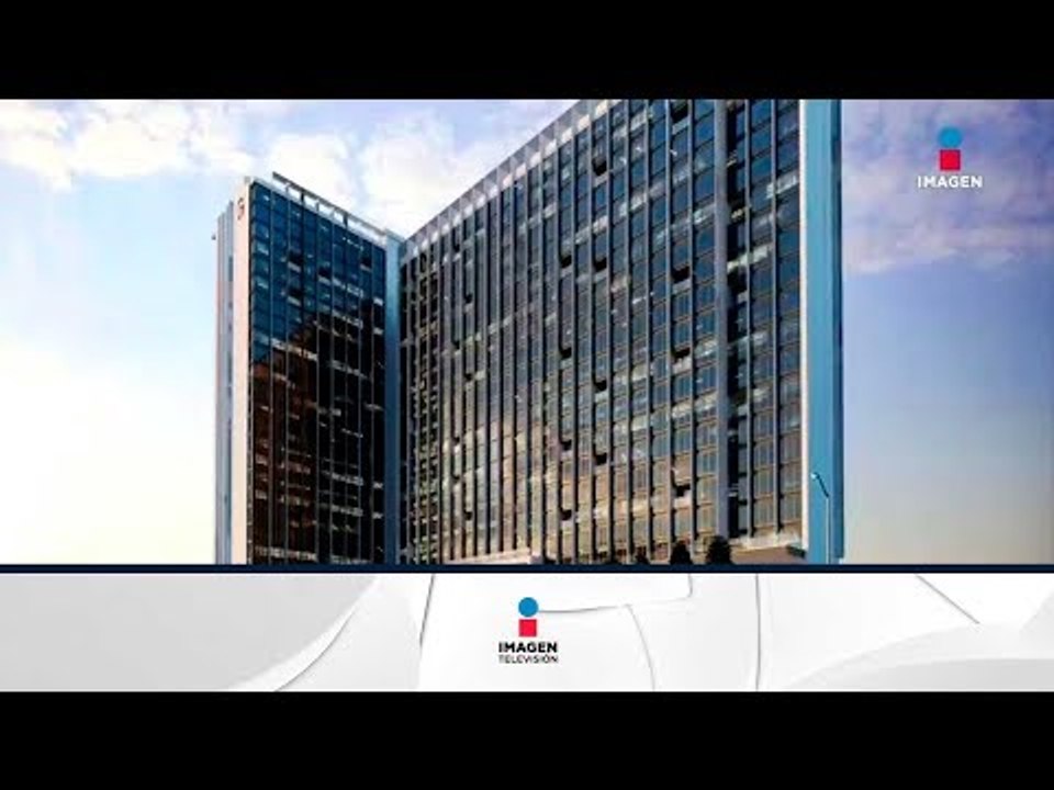 La declaratoria de CU como patrimonio cultural peligra por construcción de torres |Noticias con Ciro