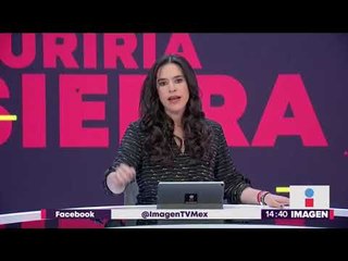Querían llamar a su hijo "Yihad" y le cambiaron el nombre | Noticias con Yuriria Sierra