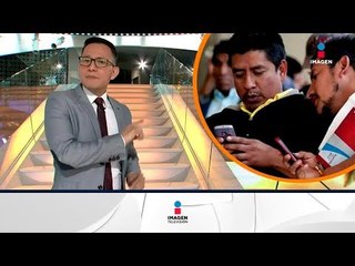 ¿Para qué sirve la Inteligencia Artificial en un Smartphone? | Noticias con Francisco Zea