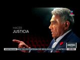 Lo único que te pido: Héctor Suárez | Noticias con Ciro Gómez Leyva