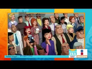 ¡Superman cumple 80 años! | Noticias con Francisco Zea