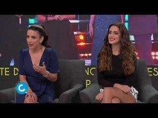 Rebeca De Alba dio un mal paso | Qué Importa