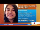 ¡Alerta Amber! | Noticias con Paco Zea