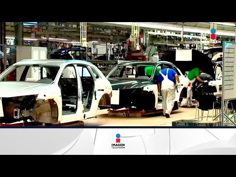 Reformas estructurales benefician la economía mexicana | Noticias con Francisco Zea