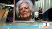 Fallece la ex primera dama de Estados Unidos, Barbara Bush | Noticias con Francisco Zea