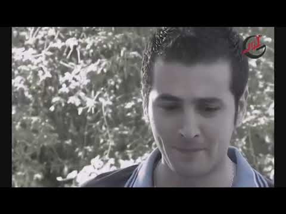 يامن الحجلي- وداع ابو الحروف ل يزن-مسلسل أيام ا...