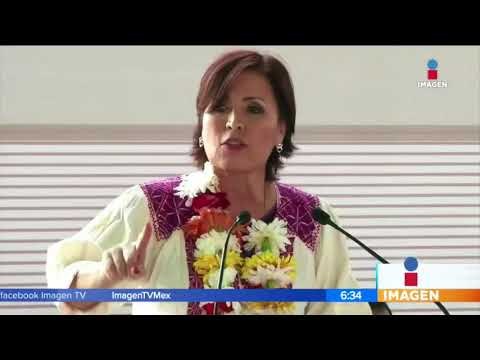 La gestión de Rosario Robles en SEDESOL ¿Qué hizo mal? | Noticias con Francisco Zea