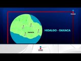 Nuevas estaciones de monitoreo de sismos en México | Noticias con Ciro Gómez Leyva