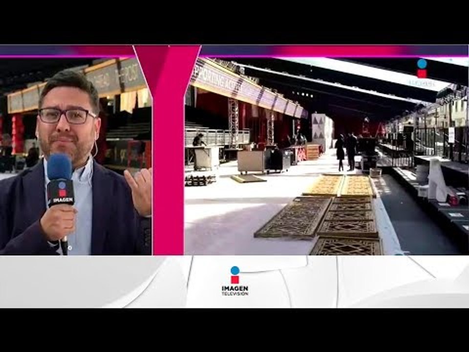 México abastece de metanfetaminas a EU | Noticias con Yuriria Sierra