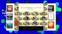 Popular Plutarch s Lives: Volume 1 (The Dryden Translation) (Modern Library)