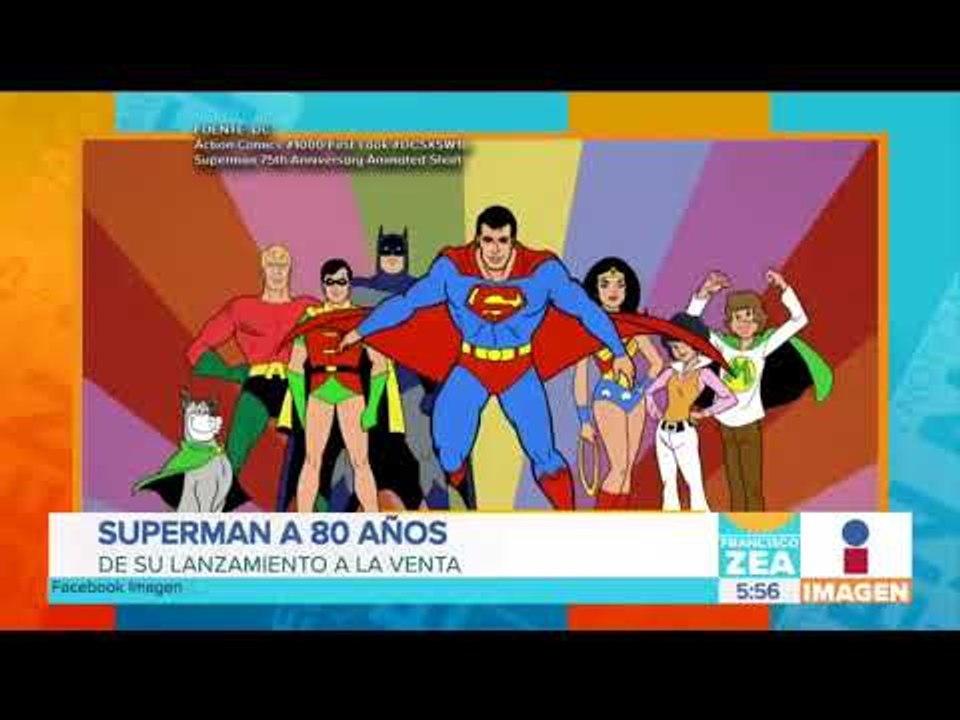 Noticias con Francisco Zea | Programa completo...