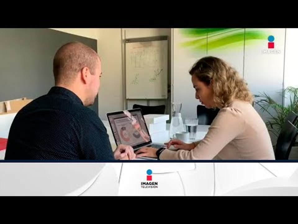 Secretaría del Trabajo cumplirá meta de crear 4 millones de empleos | Noticias con Francisco Zea