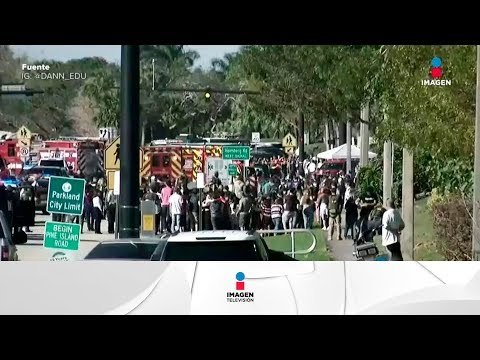 Abogado roba identidades de migrantes | Noticias con Yuriria Sierra