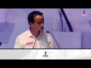En el PRI le arman pleito Mikel Arriola por su oposición a las adopciones de parejas gay