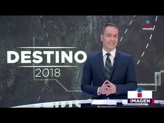 Atacan a candidato de MORENA en San Luis Potosí | Noticias con Yuriria Sierra