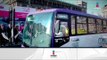 CDMX sacará de circulación 300 microbuses | Noticias con Francisco Zea