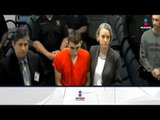 El FBI omite pruebas sobre tirador de Florida | Noticias con Yuriria Sierra