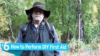 Top 10 Survival Skills You Need to Know