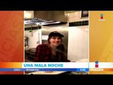 Graban a empleada escupiendo comida de clientes | Noticias con Francisco Zea