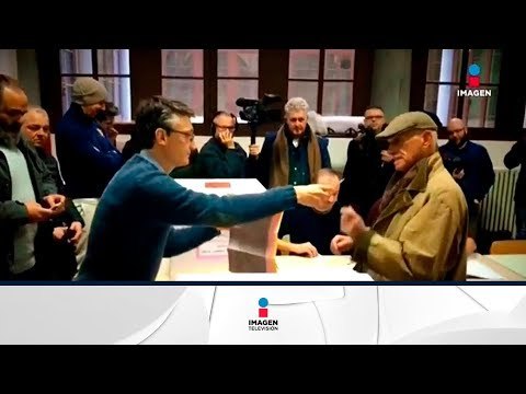 Populistas ganan en Italia ¿quién gobernará el país ahora? | Noticias con Francisco Zea