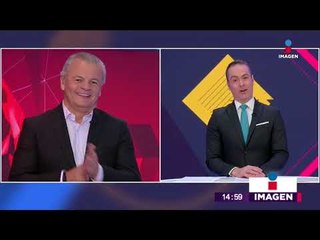 Maradona y sus habilidades culinarias | Noticias con Yuriria Sierra