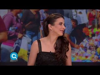 Esta mujer tiene mucha habilidad para vender | Qué Importa