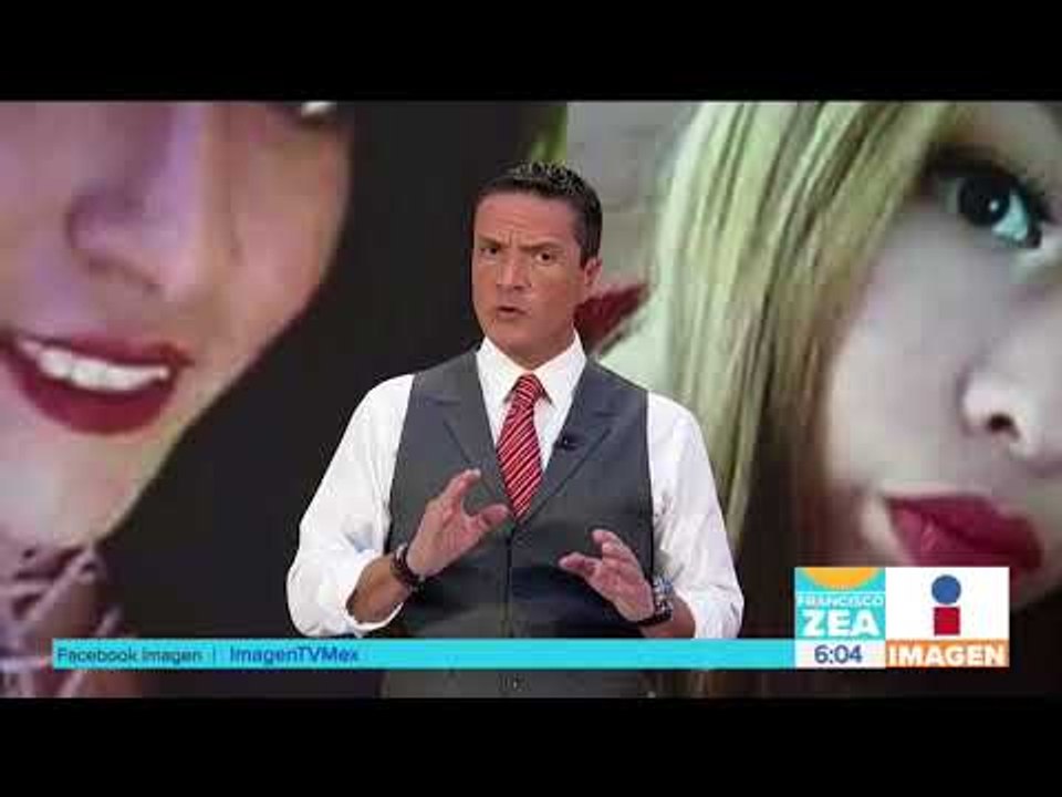 Noticias con Francisco Zea | Programa completo...