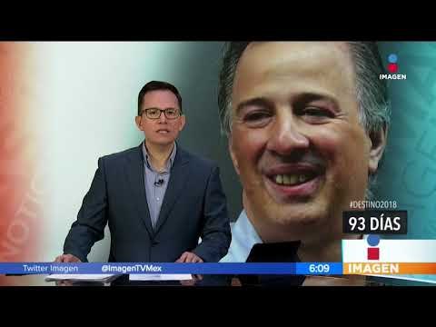 ¡Inician las campañas electorales! | Noticias con Francisco Zea