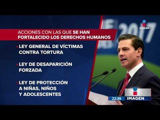Noticias con Ciro Gómez Leyva | Programa completo 28/marzo/2018