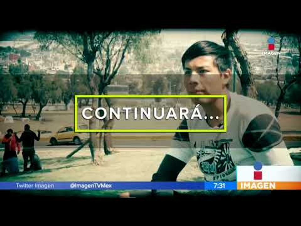 Inician preparativos de seguridad en Iztapalapa | Noticias con Francisco Zea