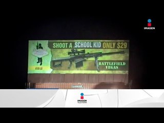 "Mata a estudiante por solo 29 dólares" | Noticias con Francisco Zea