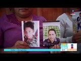 Esto es lo que se sabe sobre la desaparición de 6 jóvenes de Tlaxcala | Noticias con Francisco Zea
