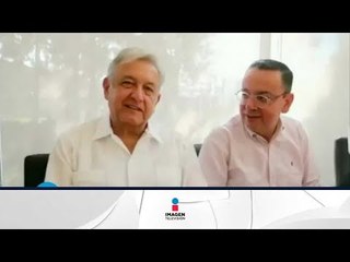 AMLO presentó al nuevo integrante de Morena | Qué Importa
