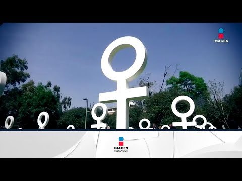 7.5 mujeres mueren al día en México por feminicidios | Noticias con Francisco Zea