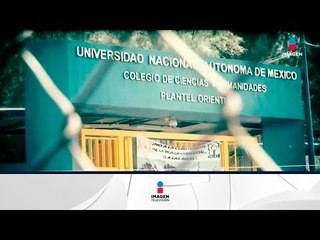 Drogas en CCH Oriente ¿Qué opinan los alumnos? | Noticias con Yuriria Sierra