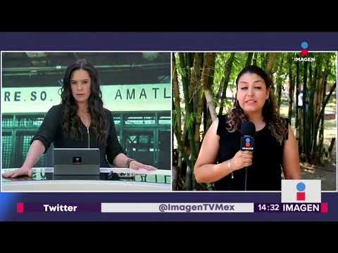 Motín en penal Veracruz, hay policías muertos | Noticias con Yuriria Sierra