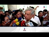 AMLO criticó a sus contrincantes porque no suben en las encuestas | Noticias con Ciro Gómez Leyva