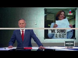 Meade retó a AMLO y Anaya a debatir sobre su situación patrimonial | Noticias con Ciro