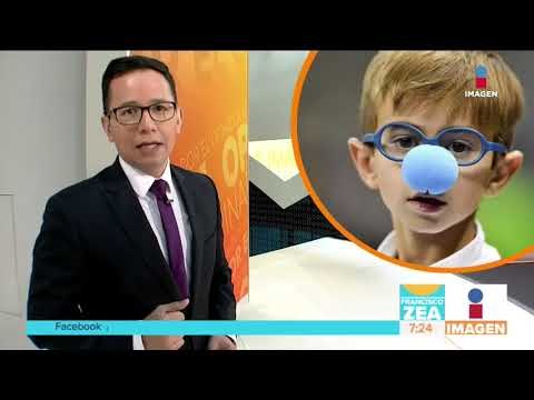 El autismo no es lo que crees | Noticias con Francisco Zea | Noticias con Francisco Zea