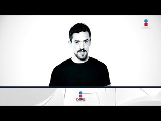 Campaña contra el feminicidio: "Yo no cierro los ojos" | Noticias con Yuriria Sierra