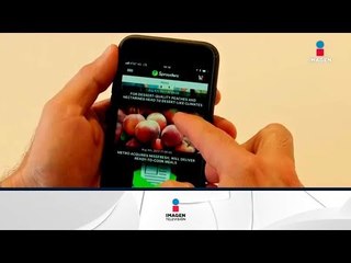 App que optimiza comercialización de productos del campo | Noticias con Francisco Zea