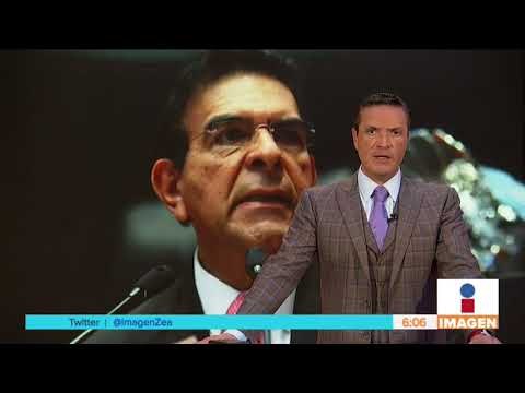 ¡Ahora todos los mexicanos somos donadores de órganos! | Noticias con Francisco Zea