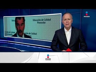 Noticias con Ciro Gómez Leyva | Programa completo 08/marzo/2018