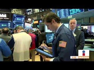 Spotify debuta con éxito en la bolsa de Nueva York | Noticias con Francisco Zea