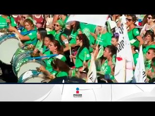 ¡Las mujeres se movilizan contra la violencia alrededor del mundo! | Noticias con Francisco Zea